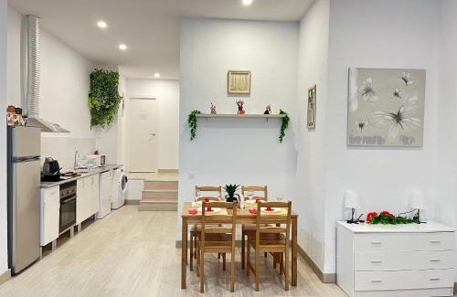 L'Amistat Apartment | #The Valencia Stay#