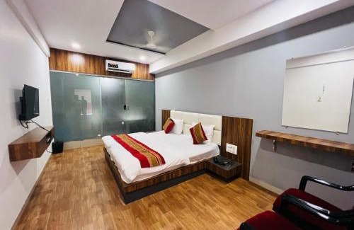 Surat Hotel | The valentine hotel