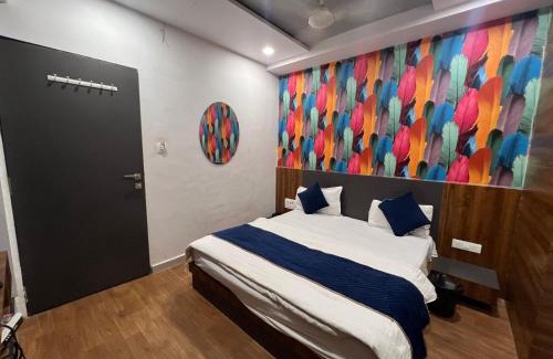 Surat Hotel | The valentine hotel