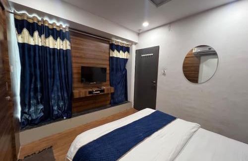 Surat Hotel | The valentine hotel