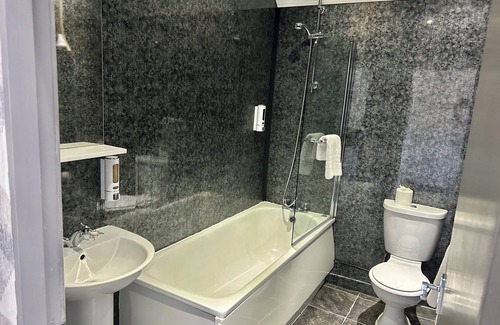 Valley Hotel | The Valley Anglesey