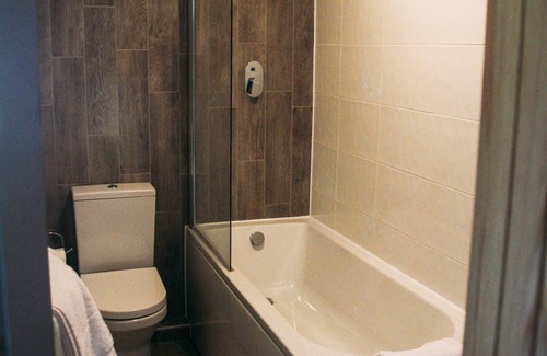 Valley Hotel | The Valley Anglesey