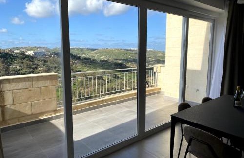 Xaghra Apartment | The Valley Collection - Suite A22