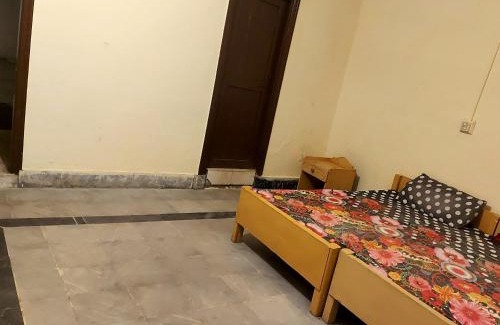 Murree House | The Valley View Pent House