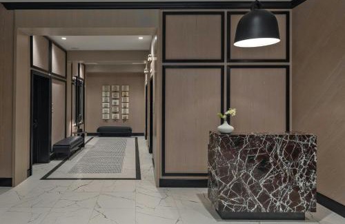 Old Fourth Ward Hotel | The Vanguard Ann Arbor, Autograph Collection