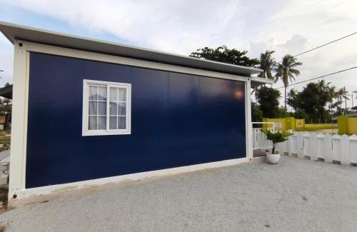 Kuala Terengganu House | The Vanilla Cabin 3