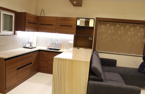 Hyderabad Bed & Breakfast | The Vantage Inn