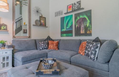 Fairbanks House | The Vasi Landing Pad