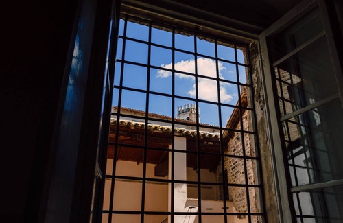 Assisi Apartment | The Vaults of Ascension 4