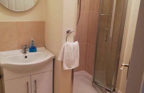 Waterford Bed & Breakfast | The Vee B&B