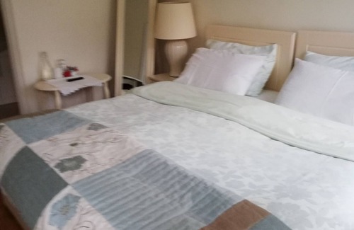 Waterford Bed & Breakfast | The Vee B&B