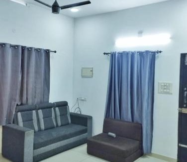 North Paravur Villa | The Veedu Full villa 3BHK-Kitchen