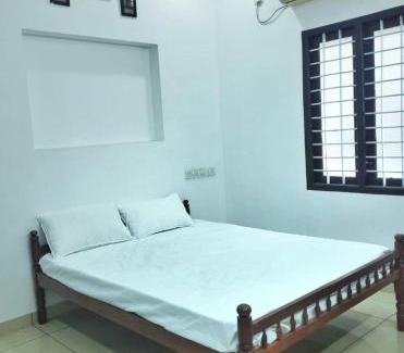 North Paravur Villa | The Veedu Full villa 3BHK-Kitchen