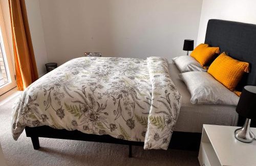 Fairfield House | The Velvet Vista