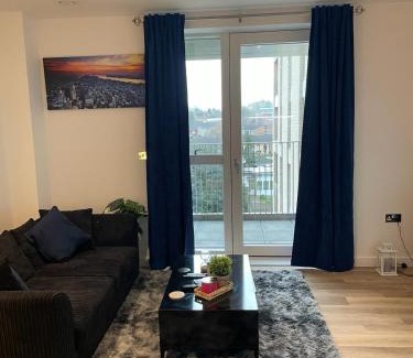 Fairfield House | The Velvet Vista