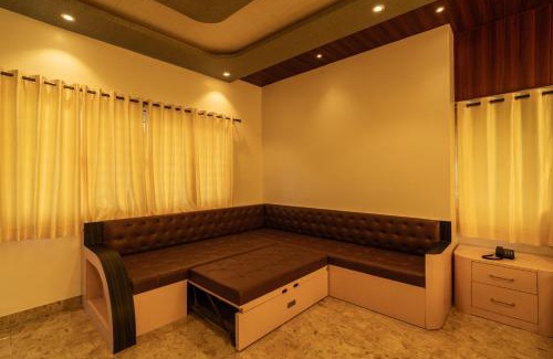 Narasapura Hotel | The Venue By Seasons Suites-