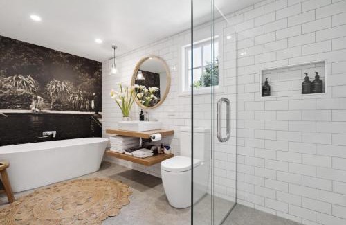 Martinborough House | The Venus room at Glendower Homestead