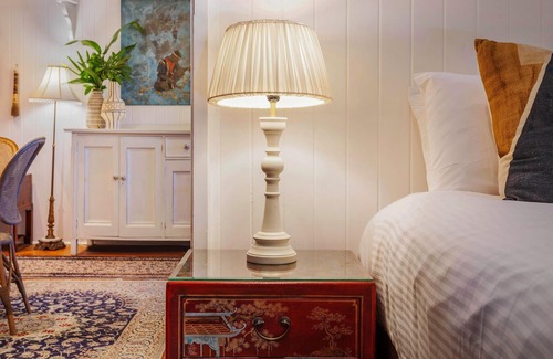 Possum Creek House | The Verandah House - Beach Houses of Byron