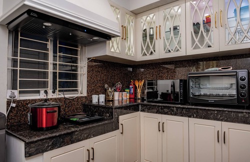 Uttara Apartment | The Versailles Suite. A Designer Home in Dhaka.