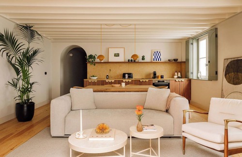 Merces Apartment | The Verse