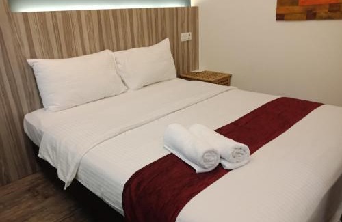 Ara Damansara Hotel | The Verve Hotel PJ Damansara