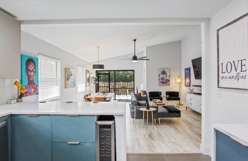 Orlando House | THE VIANCA by EVRH