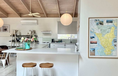 Sandy Point House | The Vibe Sandy Point - Stay for Three Pay for Two in August