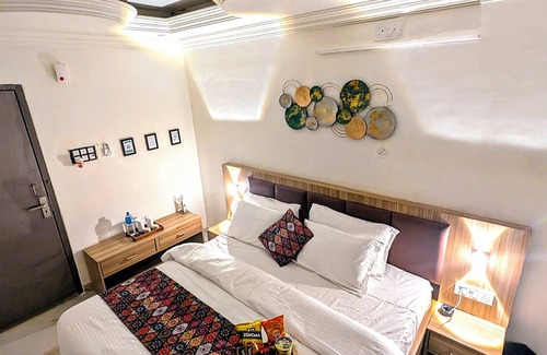Belatal Hotel | The Vibs International
