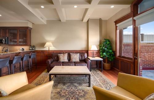 Downtown Steamboat Springs Apartment | The Victoria 4 Condo