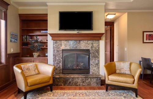 Downtown Steamboat Springs Apartment | The Victoria 4 Condo