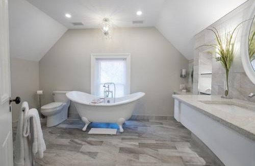 Westport Bed & Breakfast | The Victorian Luxury Suites