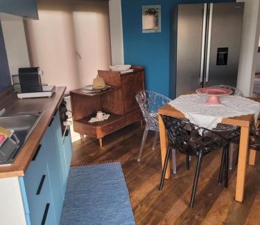 Vagos Resort | The Vie Llage - Olive Tree double bungalow