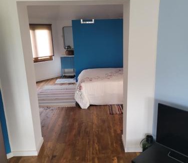 Vagos Resort | The Vie Llage - Olive Tree double bungalow