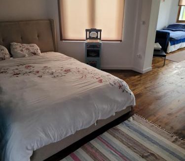 Vagos Resort | The Vie Llage - Olive Tree double bungalow