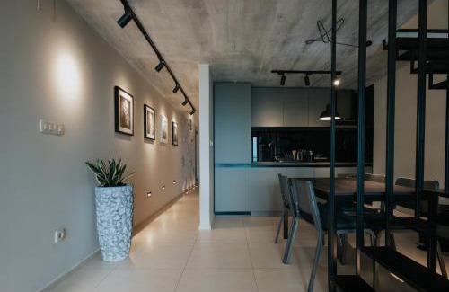 Lucice Apartment | The View apartment