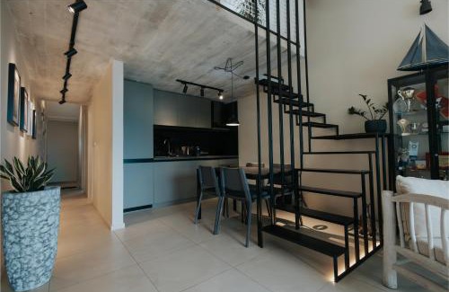 Lucice Apartment | The View apartment