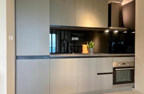 Lucice Apartment | The View apartment