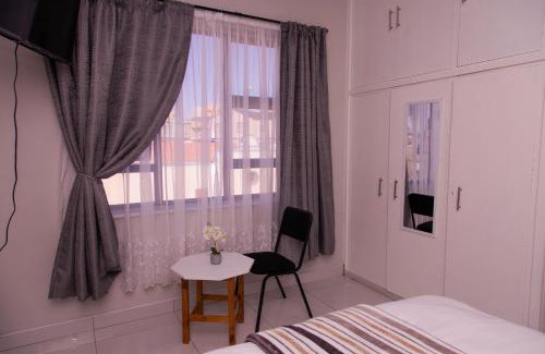 Luderitz Apartment | The View Apartment 1