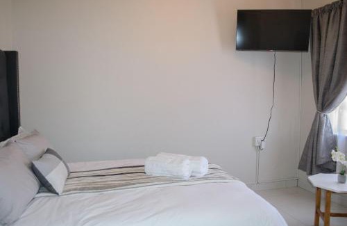 Luderitz Apartment | The View Apartment 1