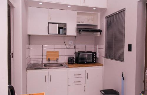 Luderitz Apartment | The View Apartment 1