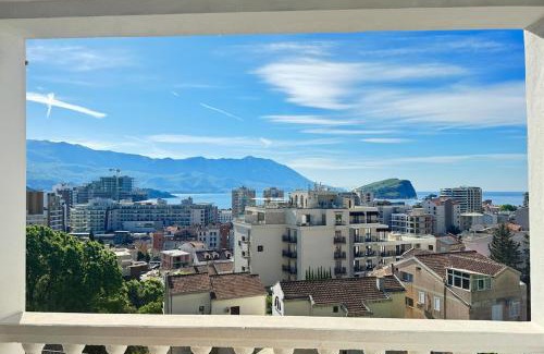 Babin do Apartment | The View Apartment