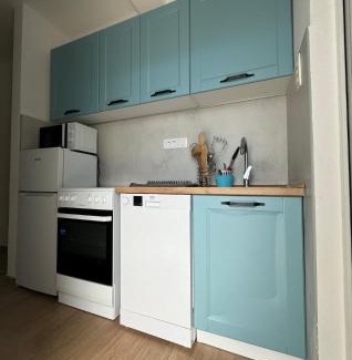 Babin do Apartment | The View Apartment