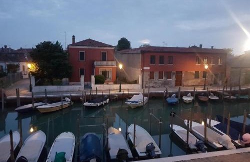 Longa Apartment | The VIEW Apartment, MURANO island