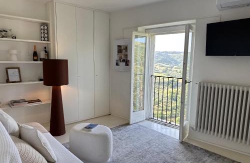 Assisi Apartment | The View Assisi