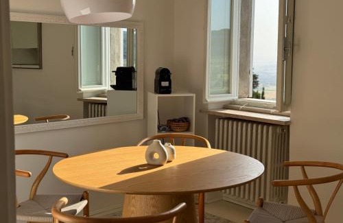 Assisi Apartment | The View Assisi