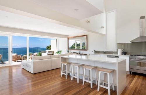 Palm Beach House | THE VIEW by Palm Beach Holiday Rentals