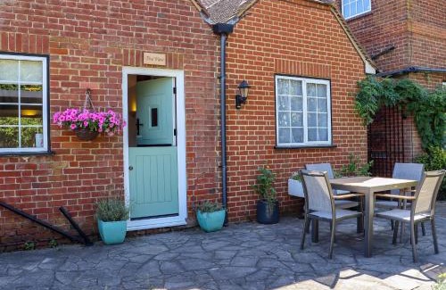 Graveney House | The View