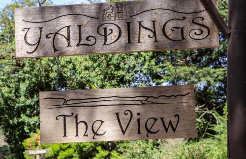 Graveney House | The View