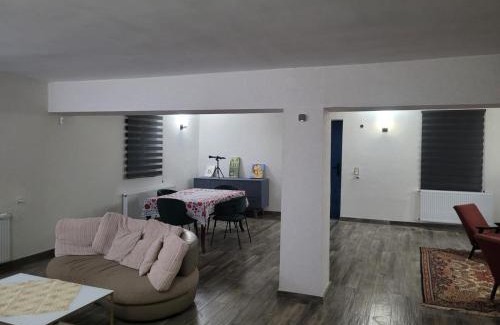 Bazaleti House | The View