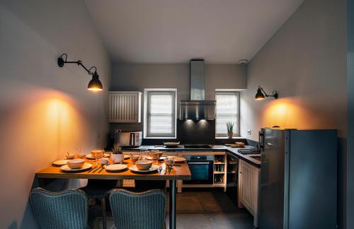 Montpeyroux House | The View - Gite Mont Dore